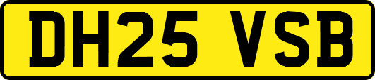 DH25VSB