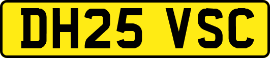 DH25VSC
