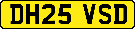 DH25VSD