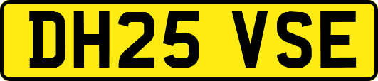 DH25VSE