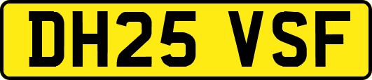DH25VSF