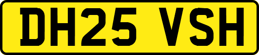 DH25VSH