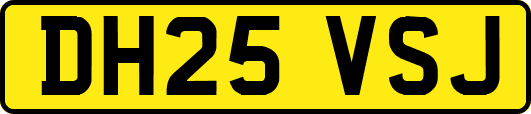 DH25VSJ