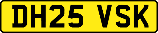DH25VSK