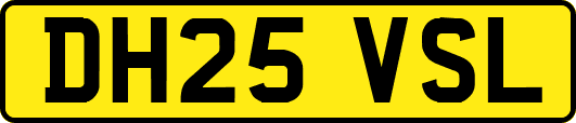 DH25VSL