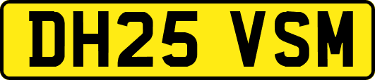 DH25VSM