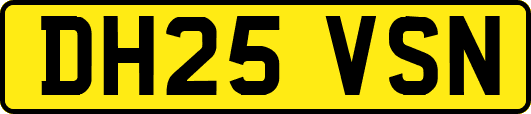 DH25VSN