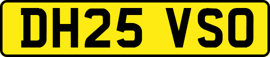 DH25VSO