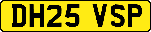 DH25VSP