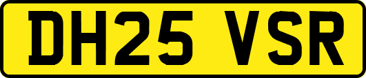 DH25VSR
