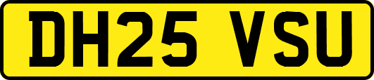 DH25VSU