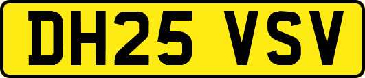 DH25VSV