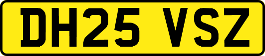 DH25VSZ
