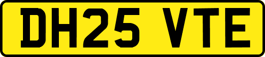 DH25VTE