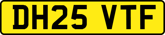 DH25VTF