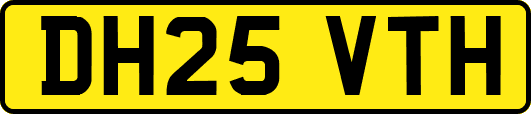 DH25VTH