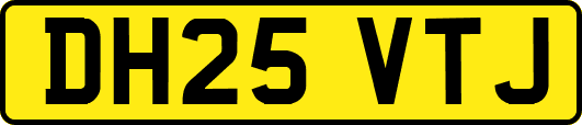 DH25VTJ