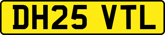 DH25VTL