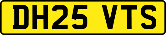 DH25VTS
