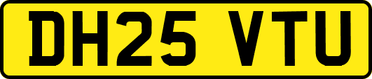 DH25VTU