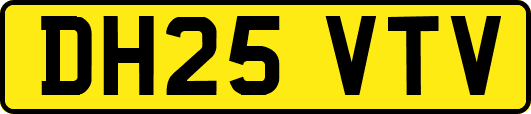 DH25VTV