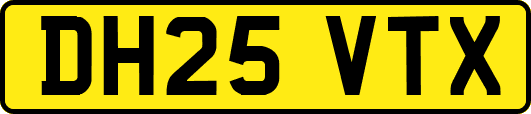 DH25VTX