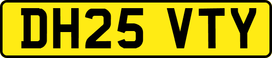 DH25VTY