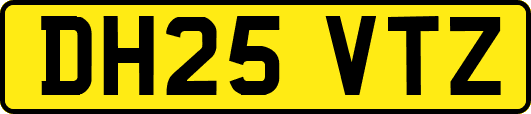 DH25VTZ
