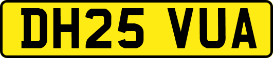 DH25VUA