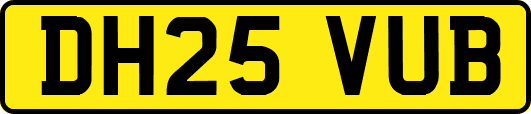DH25VUB