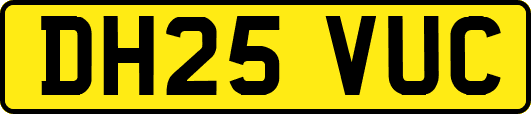 DH25VUC