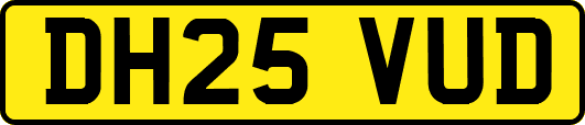DH25VUD