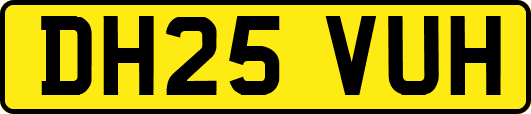 DH25VUH