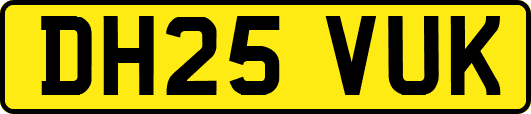 DH25VUK