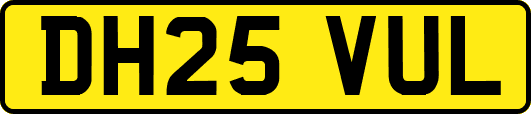 DH25VUL