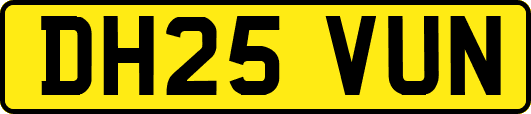 DH25VUN