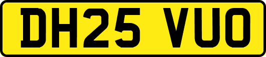DH25VUO