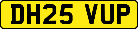 DH25VUP