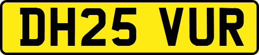 DH25VUR