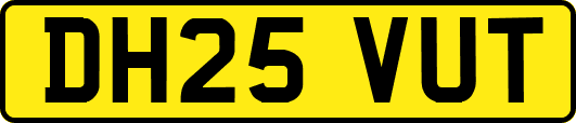 DH25VUT