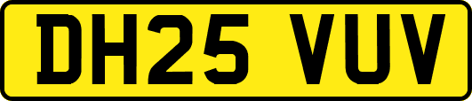 DH25VUV