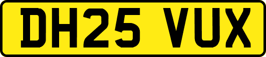 DH25VUX