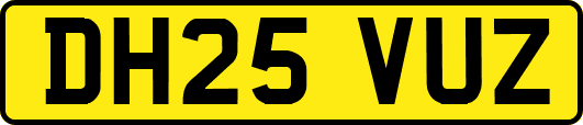 DH25VUZ