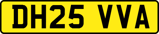 DH25VVA