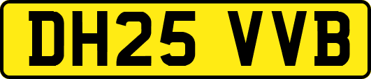 DH25VVB