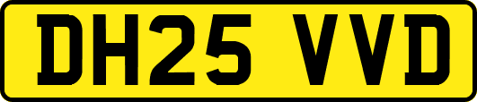 DH25VVD