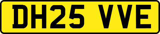 DH25VVE