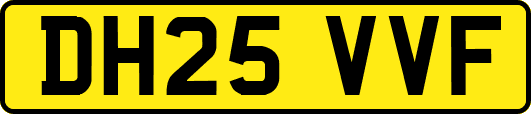 DH25VVF