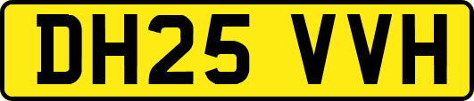 DH25VVH