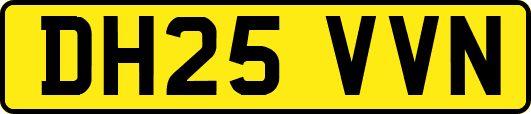 DH25VVN